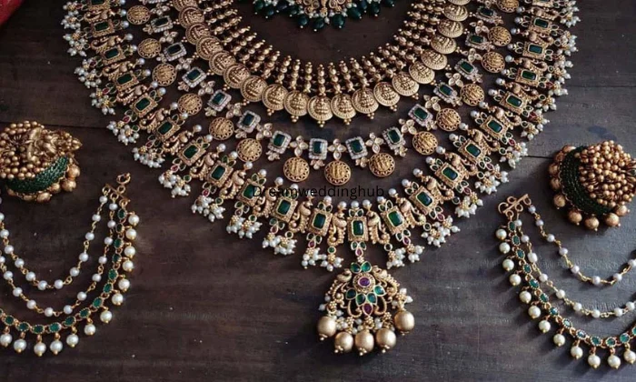 Jay Maa Maharani Jewelry